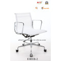 Moderno Eames de aluminio Oficina Malla silla muebles (B03)